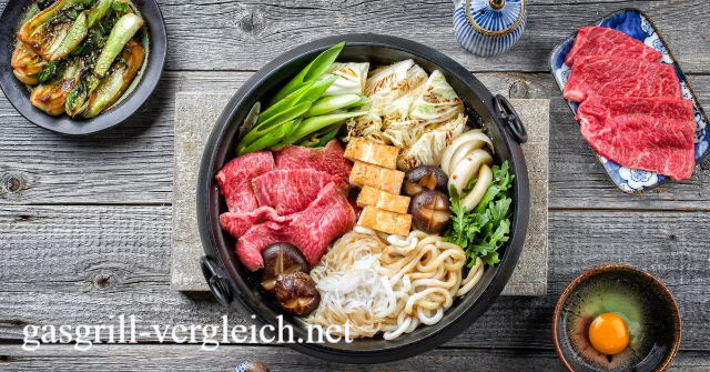 Rekomendasi Kuliner Lezat di Jepang