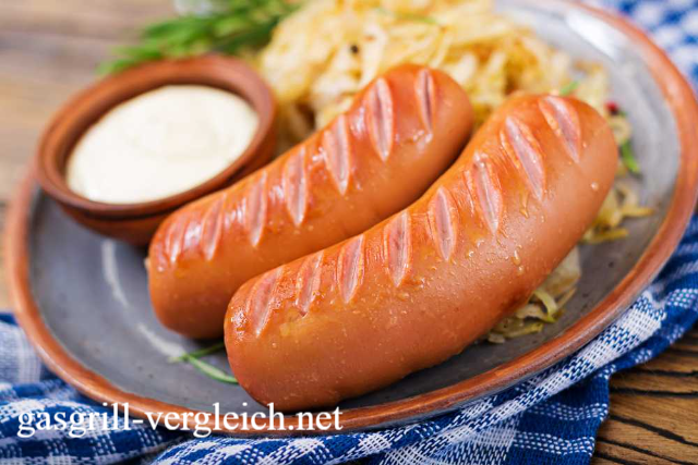 Wisata Kuliner Khas Jerman