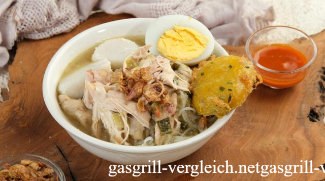 Wisata Kuliner Kalimantan Selatan Pundut Buras