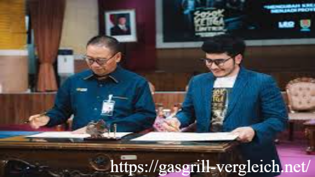 Produser Agung Saputra Siapkan 5 Film